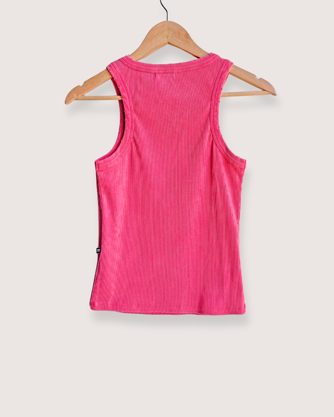 Polera S/M Oxidado Cotone