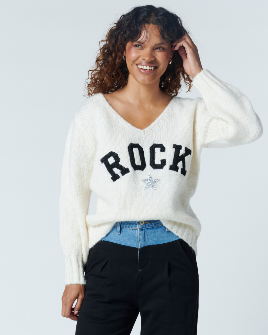 Tejido Rock Star