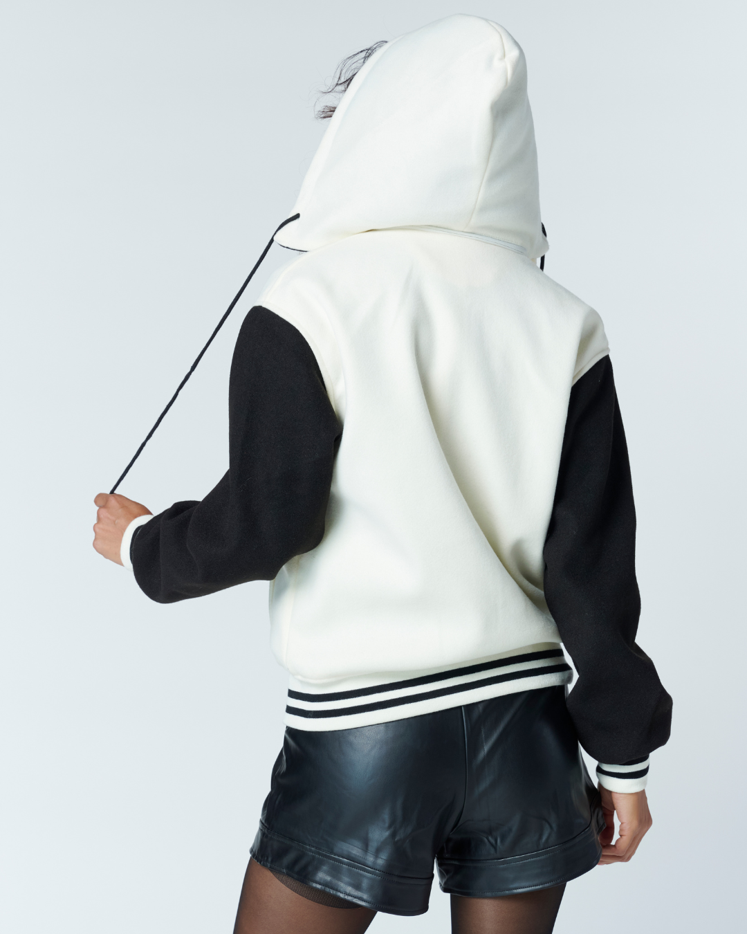Chaqueta Sport Ragazza