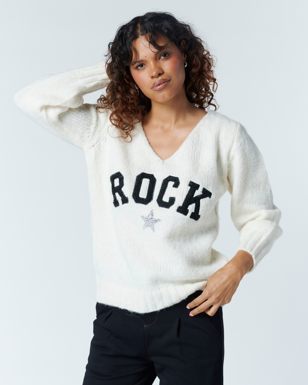 Tejido Rock Star