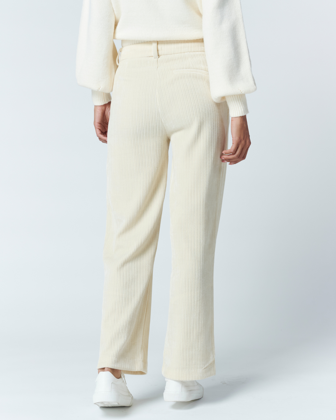 Pantalon Cotele Felpado