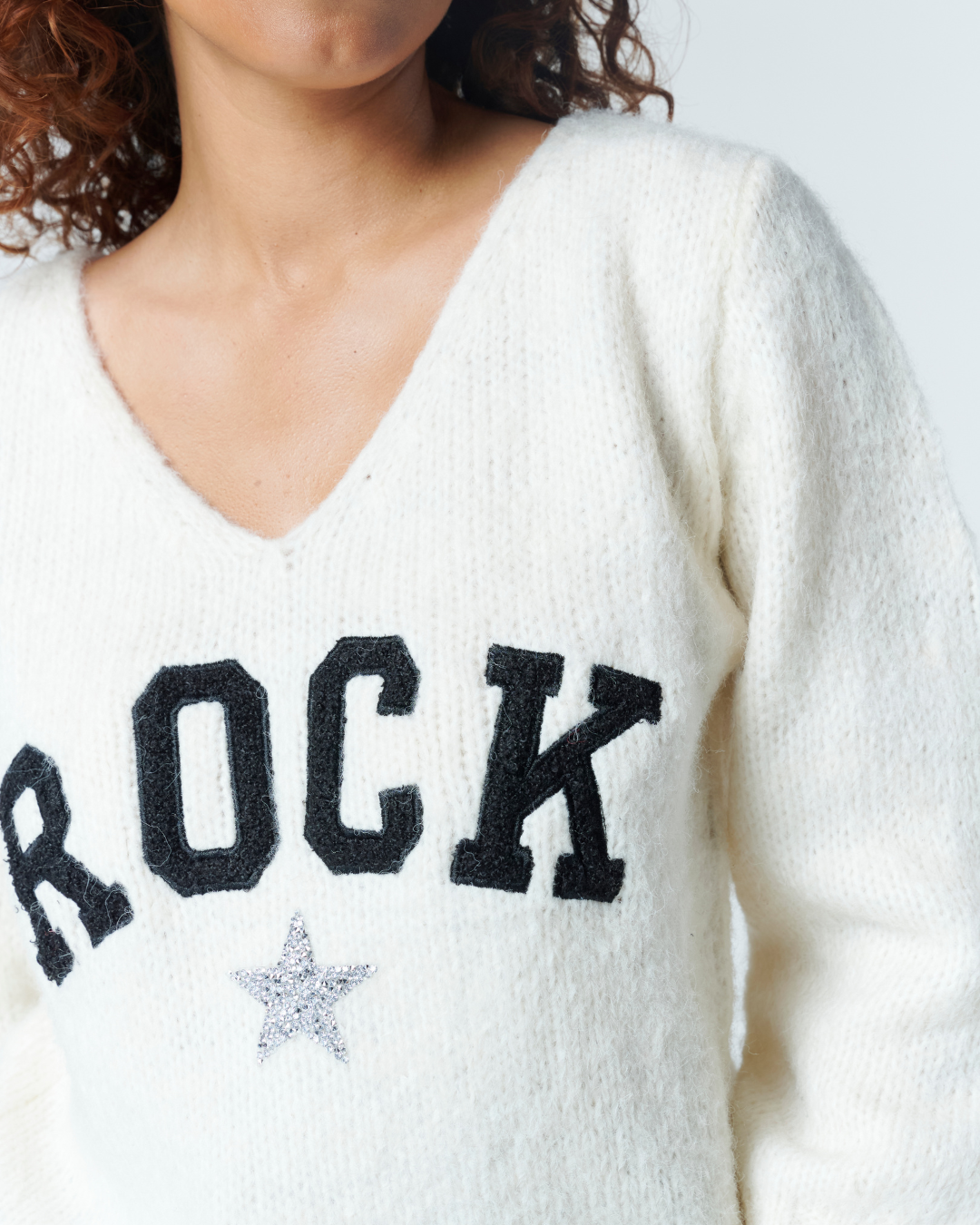 Tejido Rock Star