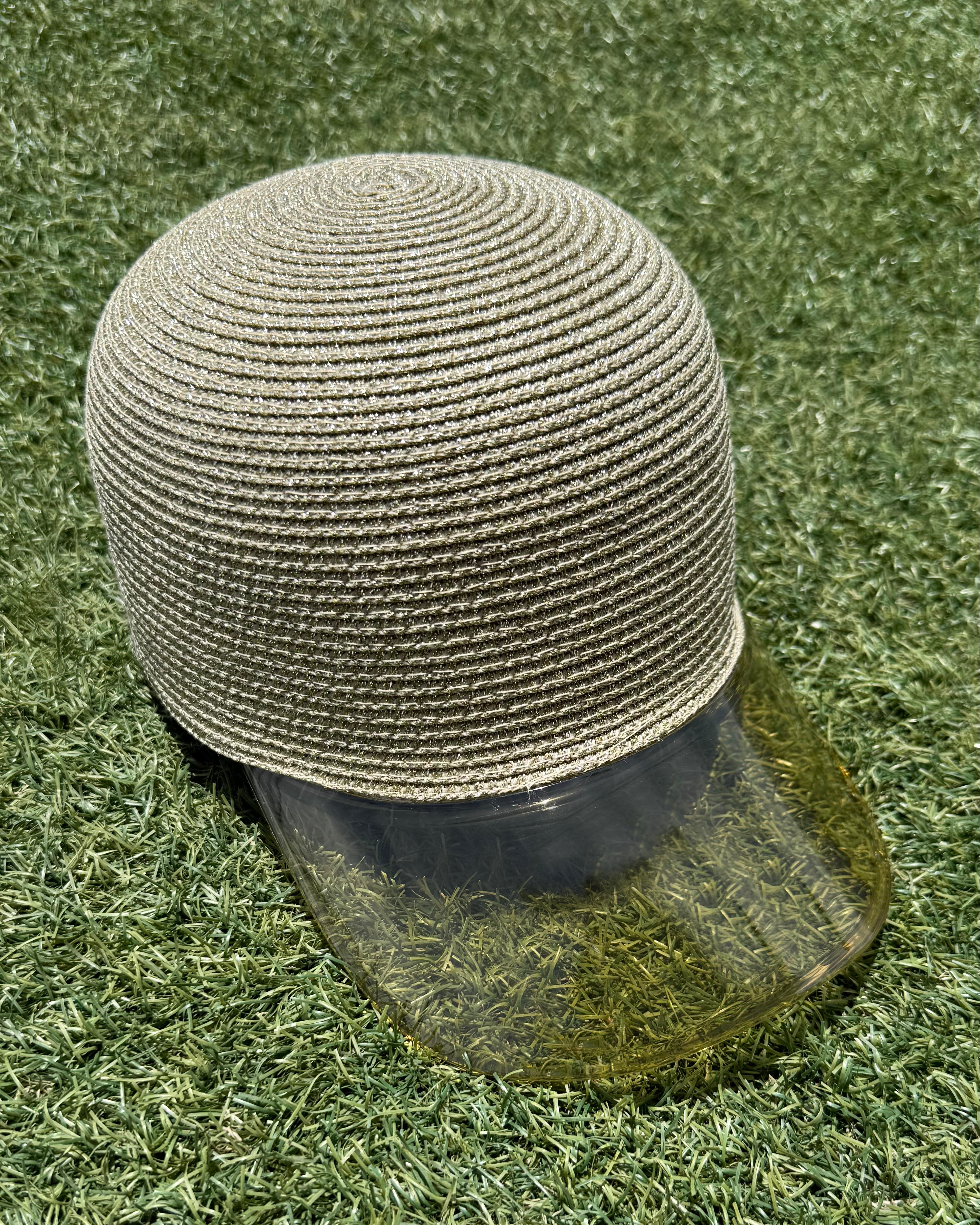 TRANSPARENCIA METALIZADA