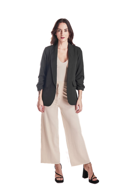 Blazer Recogido