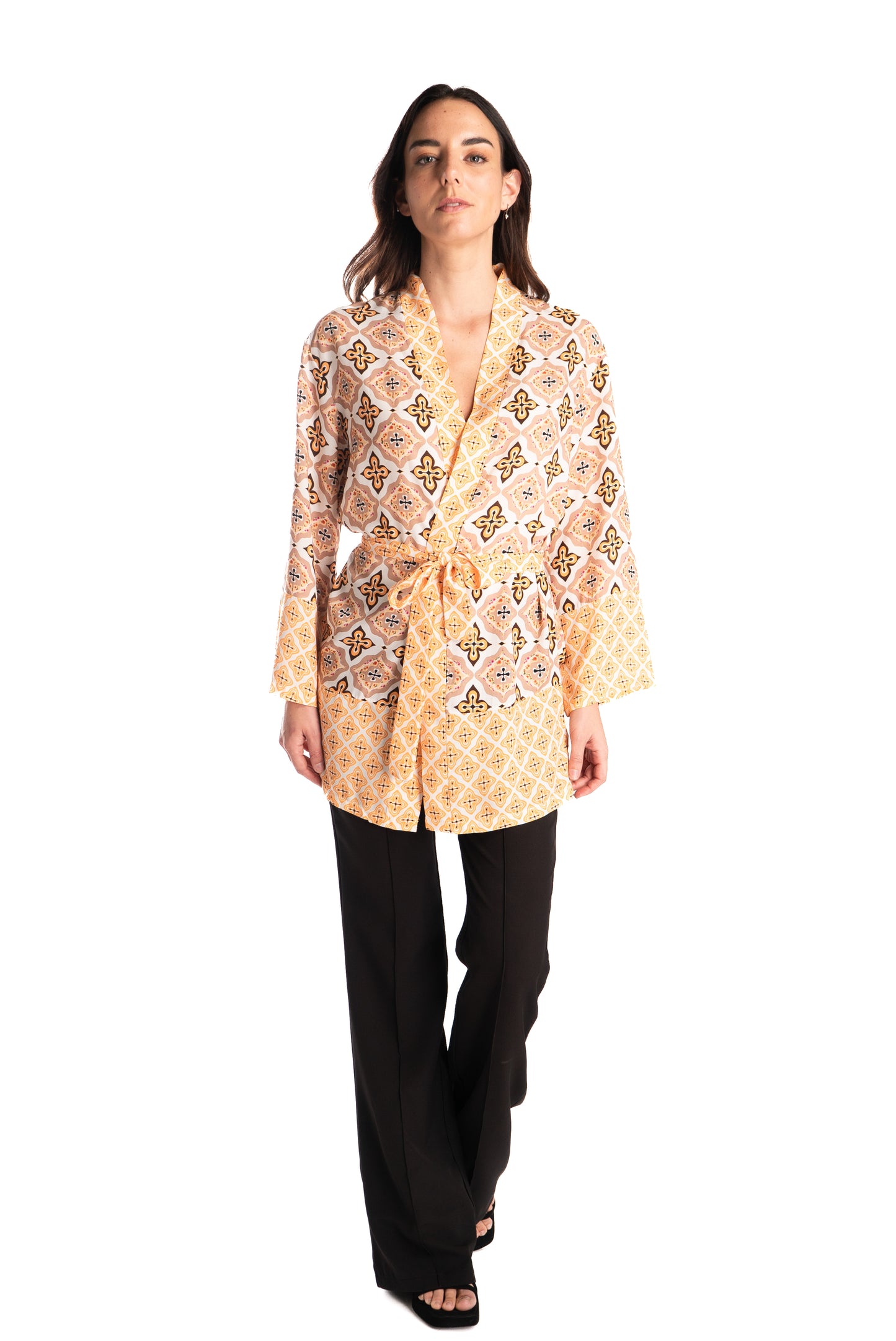 Kimono Provence