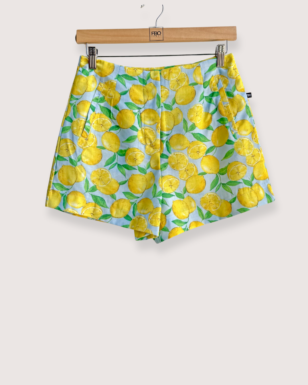 Short Limone