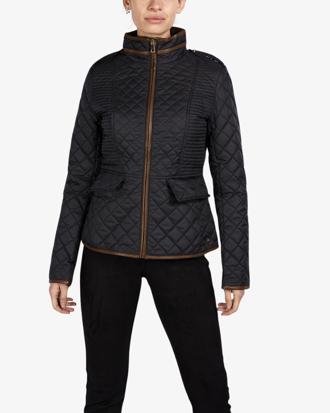 Chaqueta Acolchada