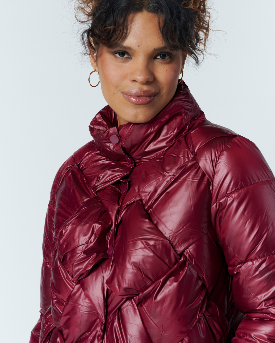 Parka Bottega