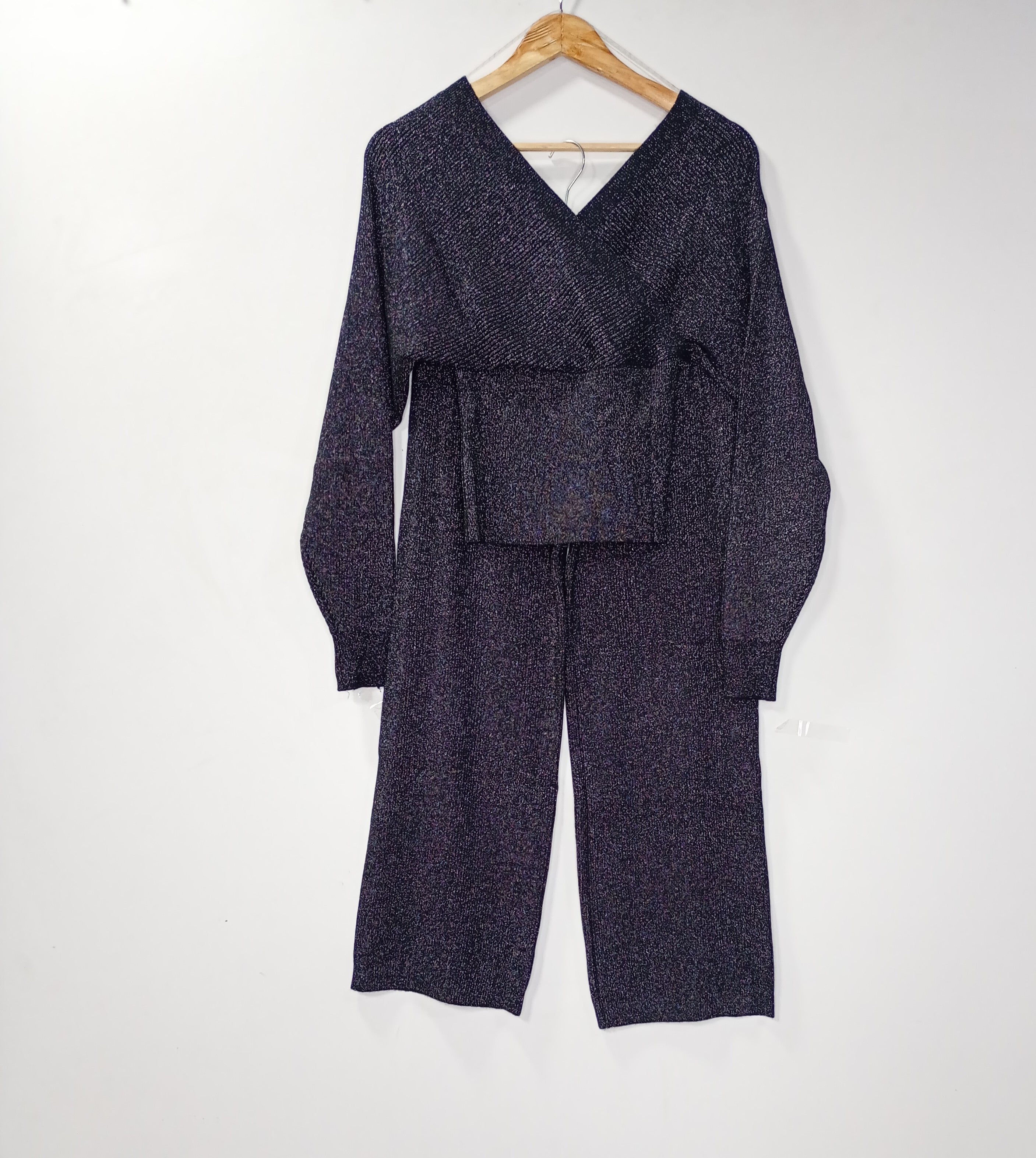 TEJIDO CONJUNTO CRUZADO