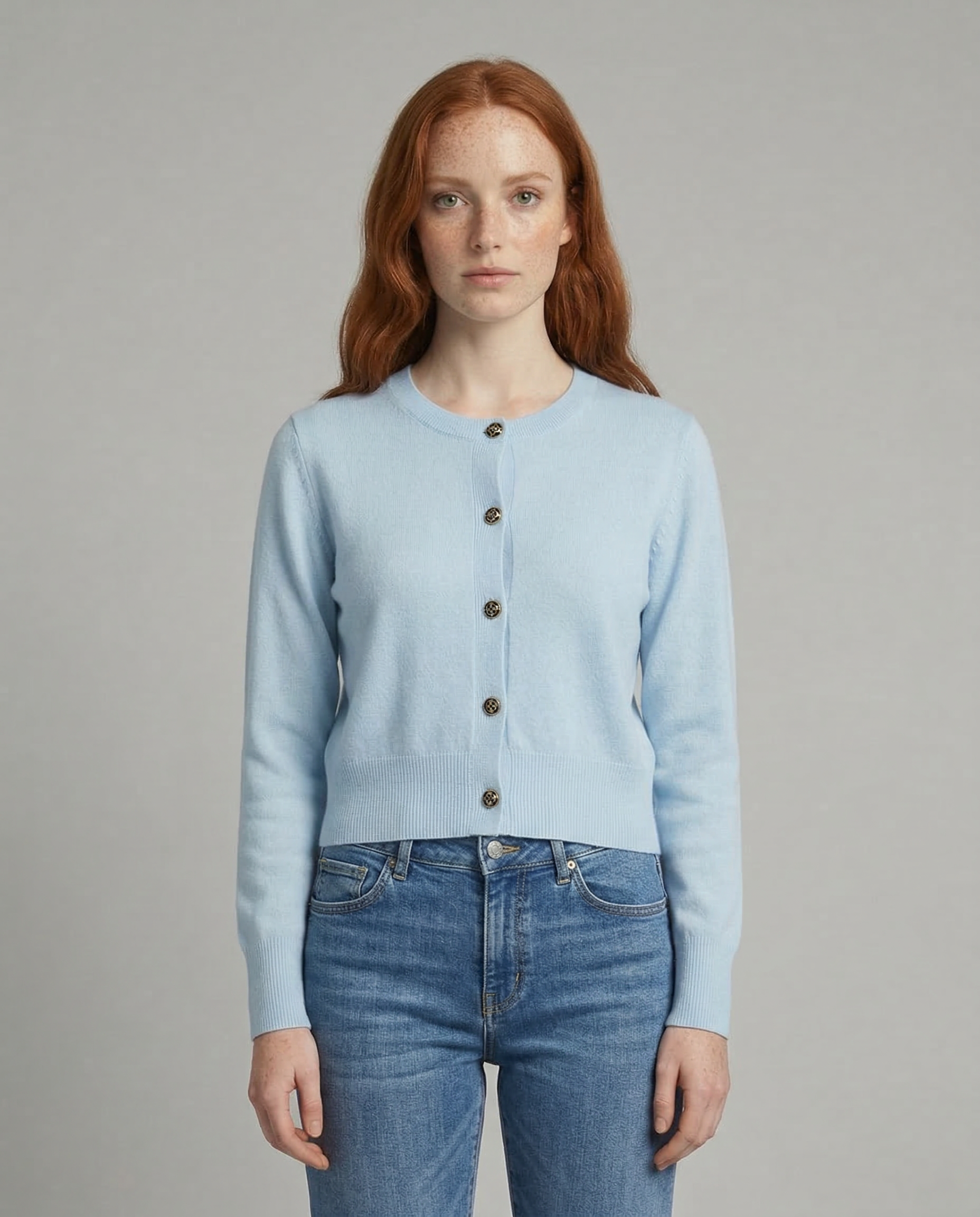 TEJIDO CARDIGAN COQUETTE