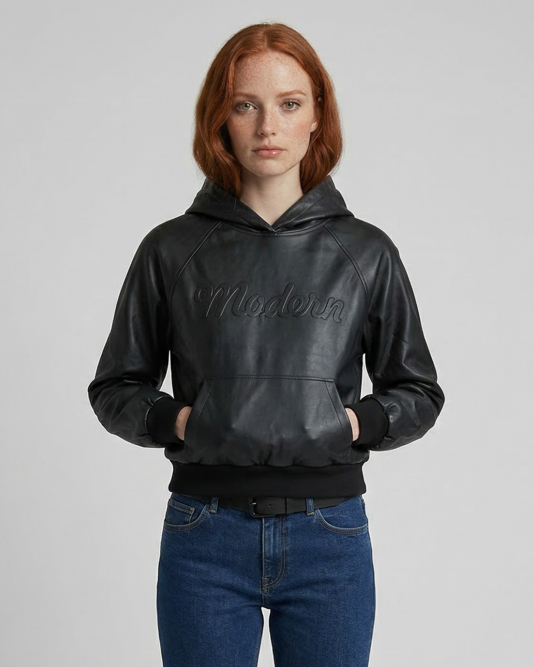 POLERON ECO PELLE MODERN