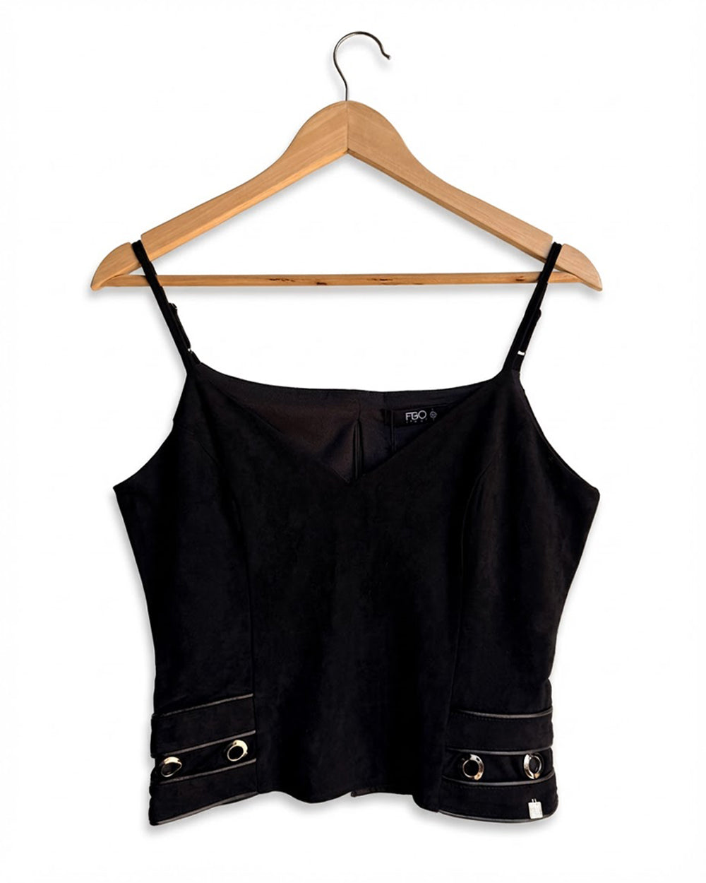 TOP OJETILLOS ECO SWEED