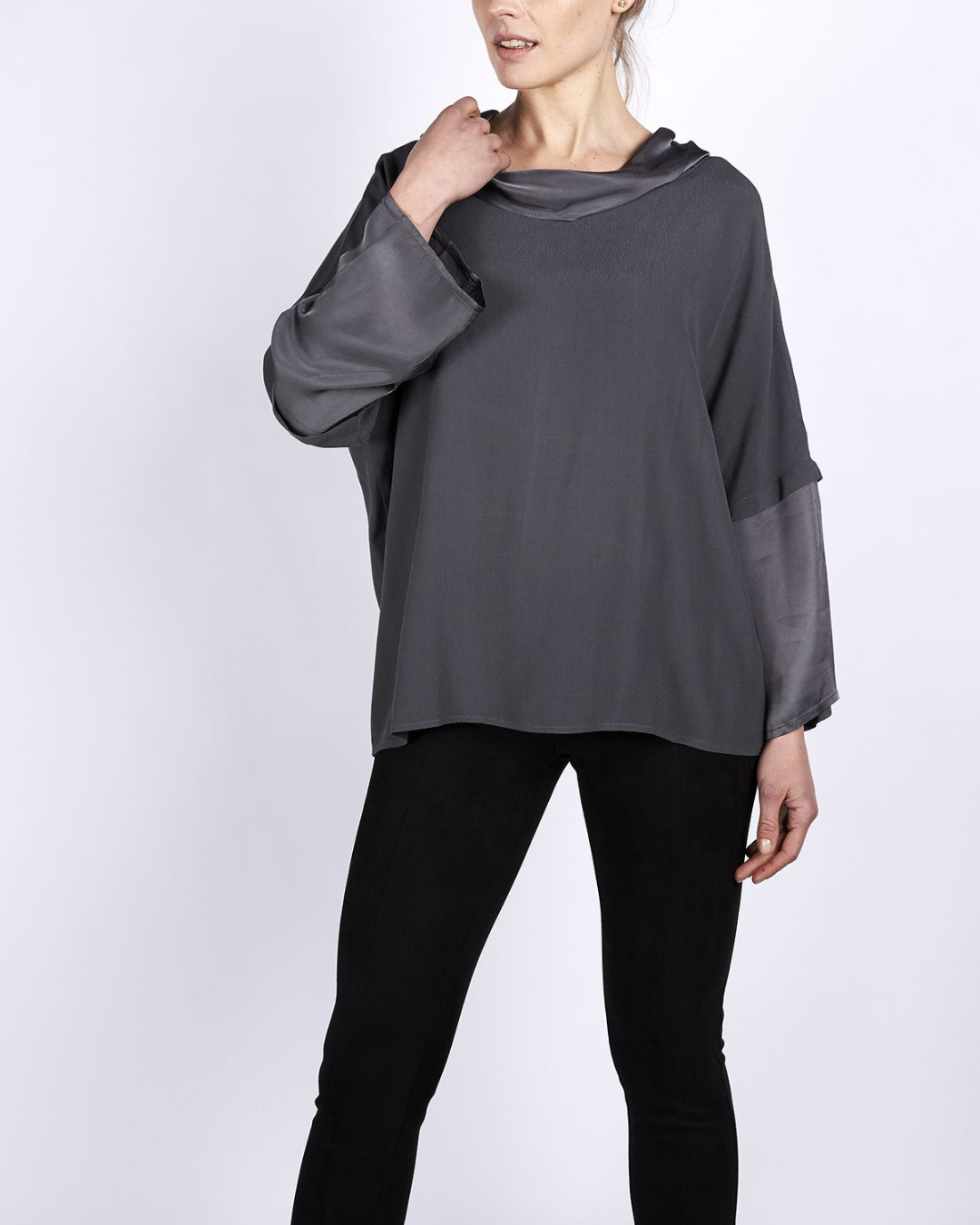 Blusa Tortuga Razo
