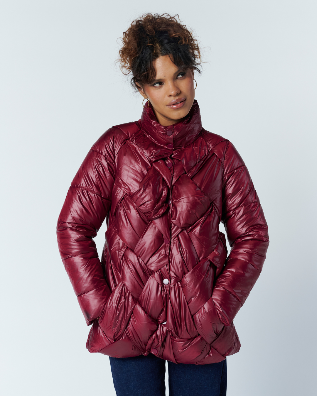 Parka Bottega