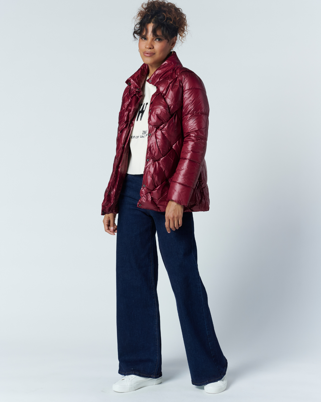 Parka Bottega