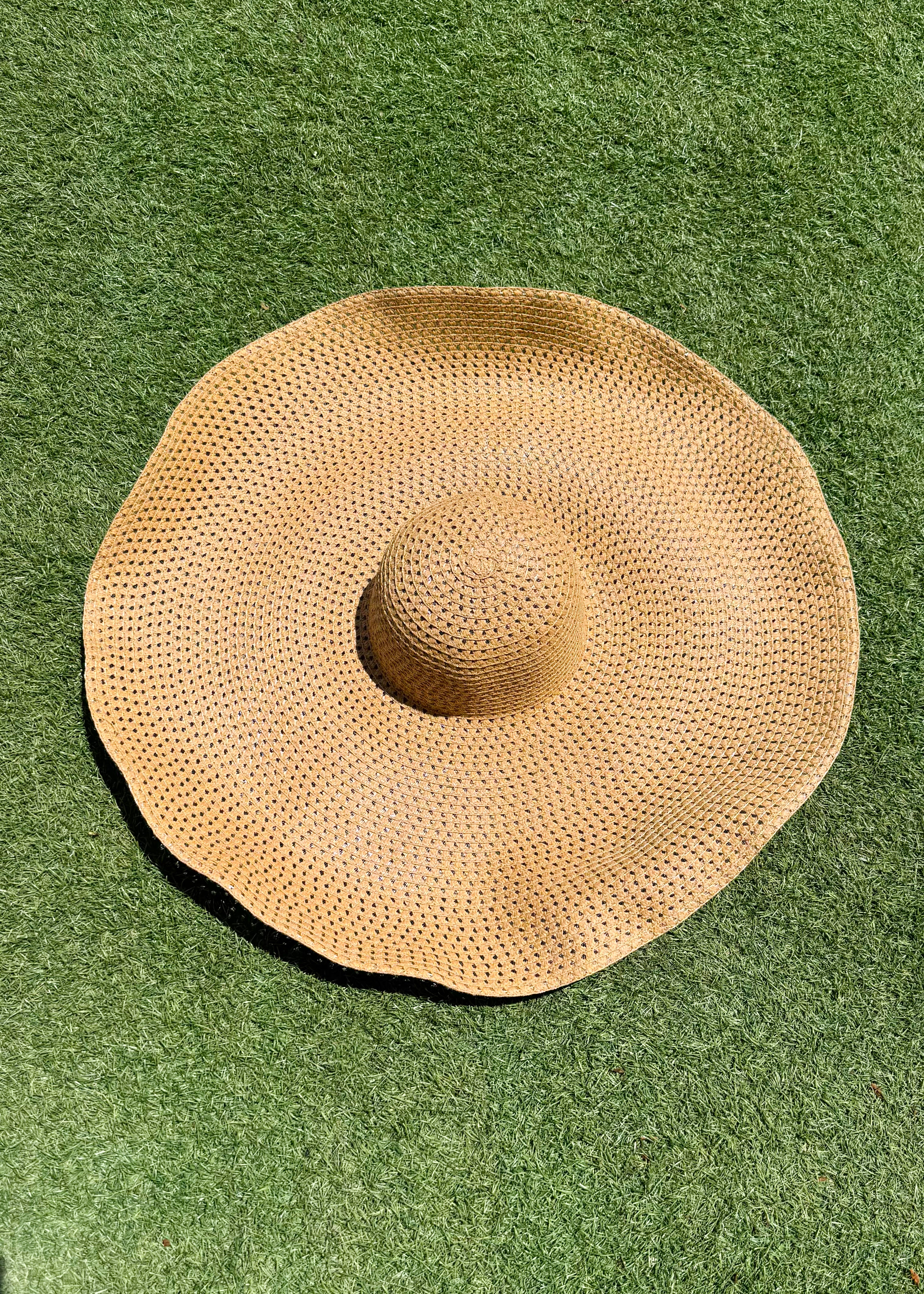 SOMBRERO BELLA DONNA