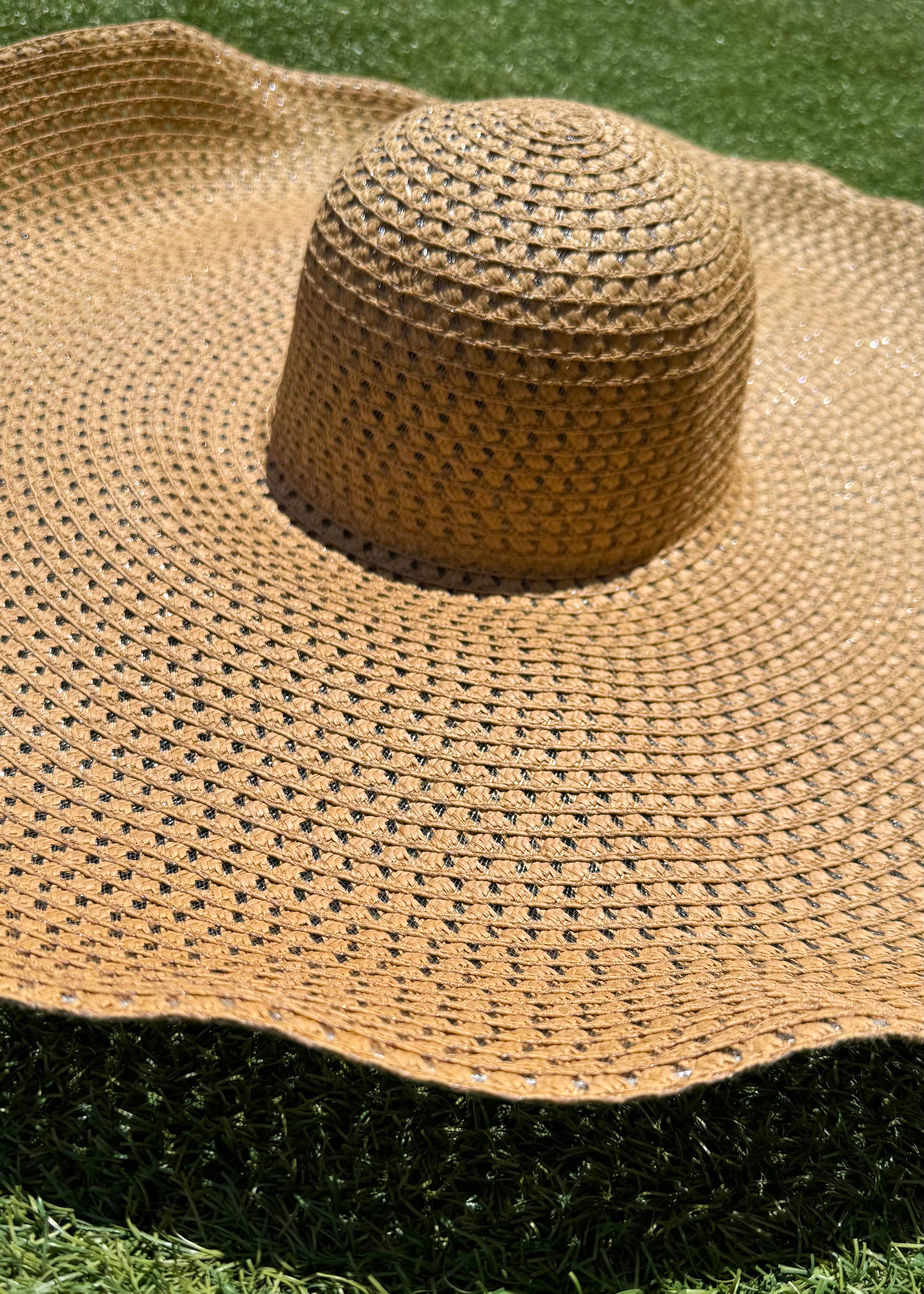 SOMBRERO BELLA DONNA