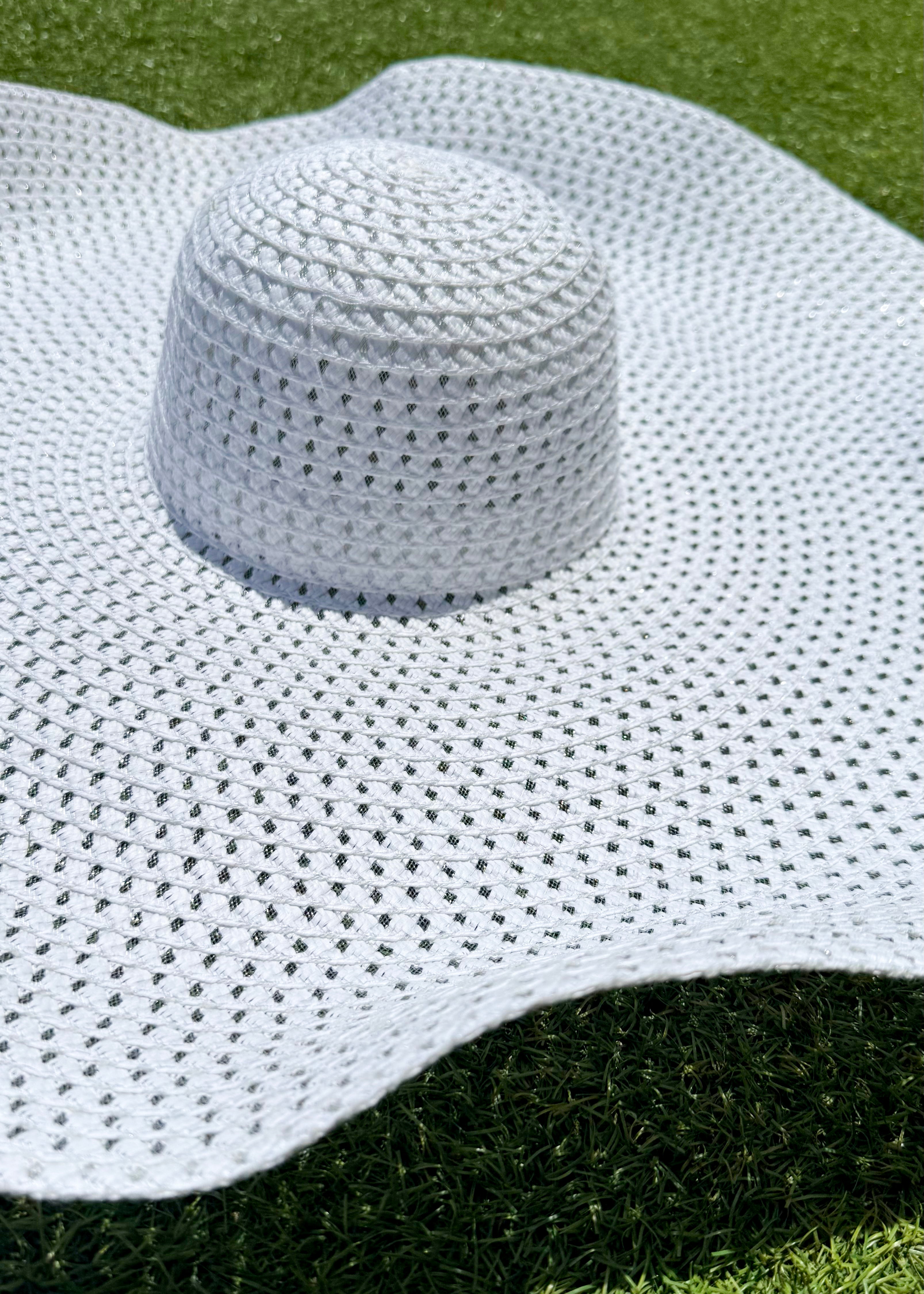 SOMBRERO BELLA DONNA