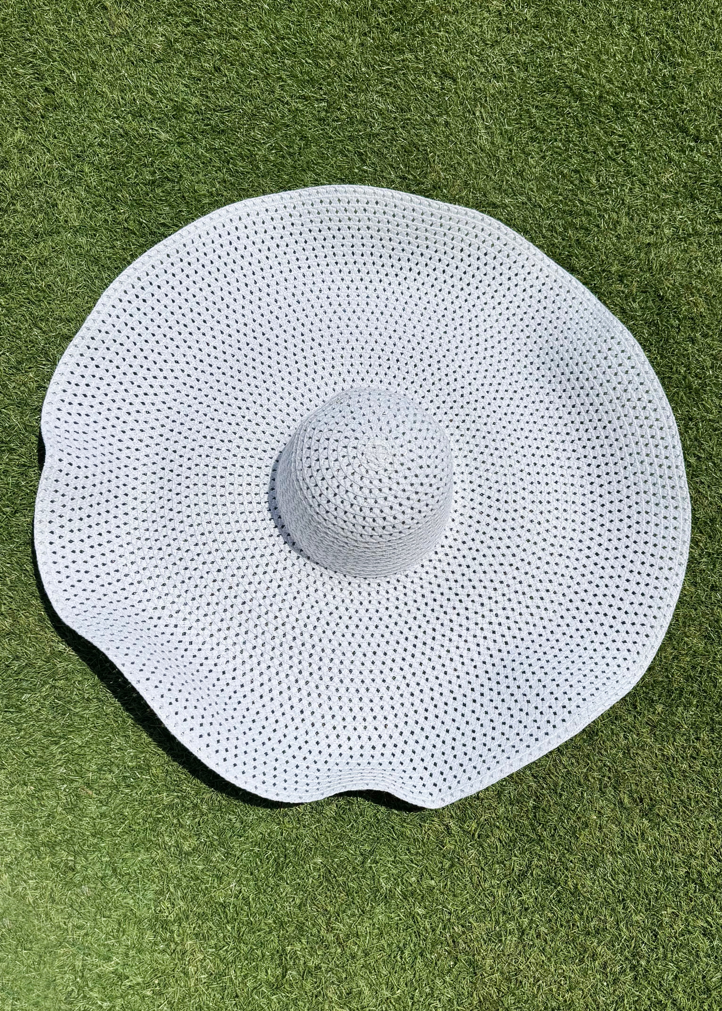 SOMBRERO BELLA DONNA