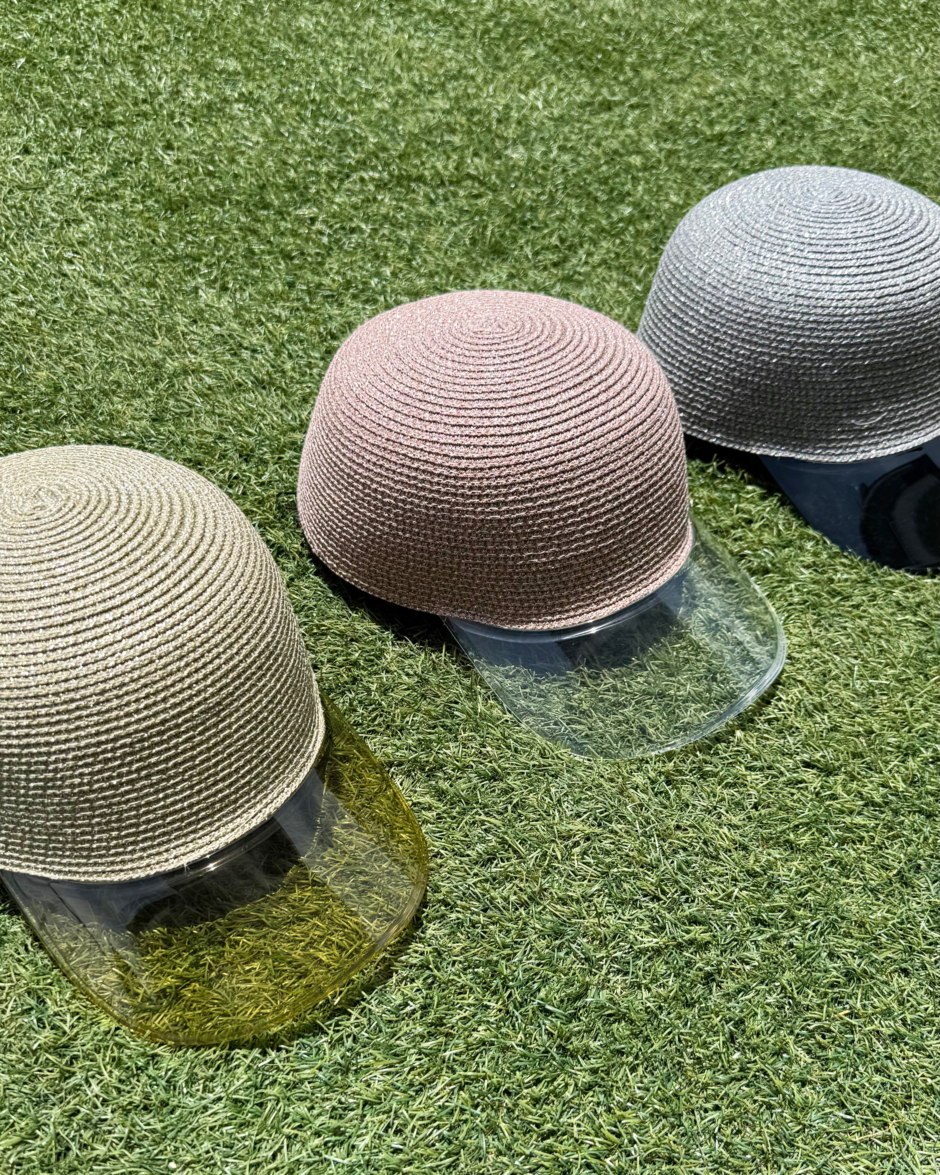 TRANSPARENCIA METALIZADA