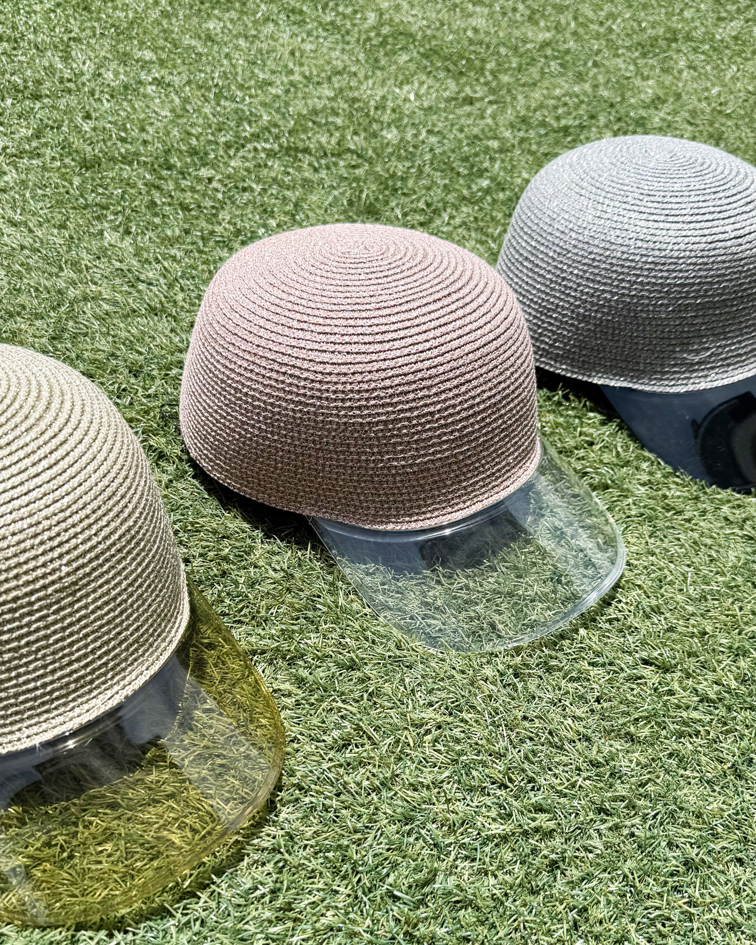 TRANSPARENCIA METALIZADA