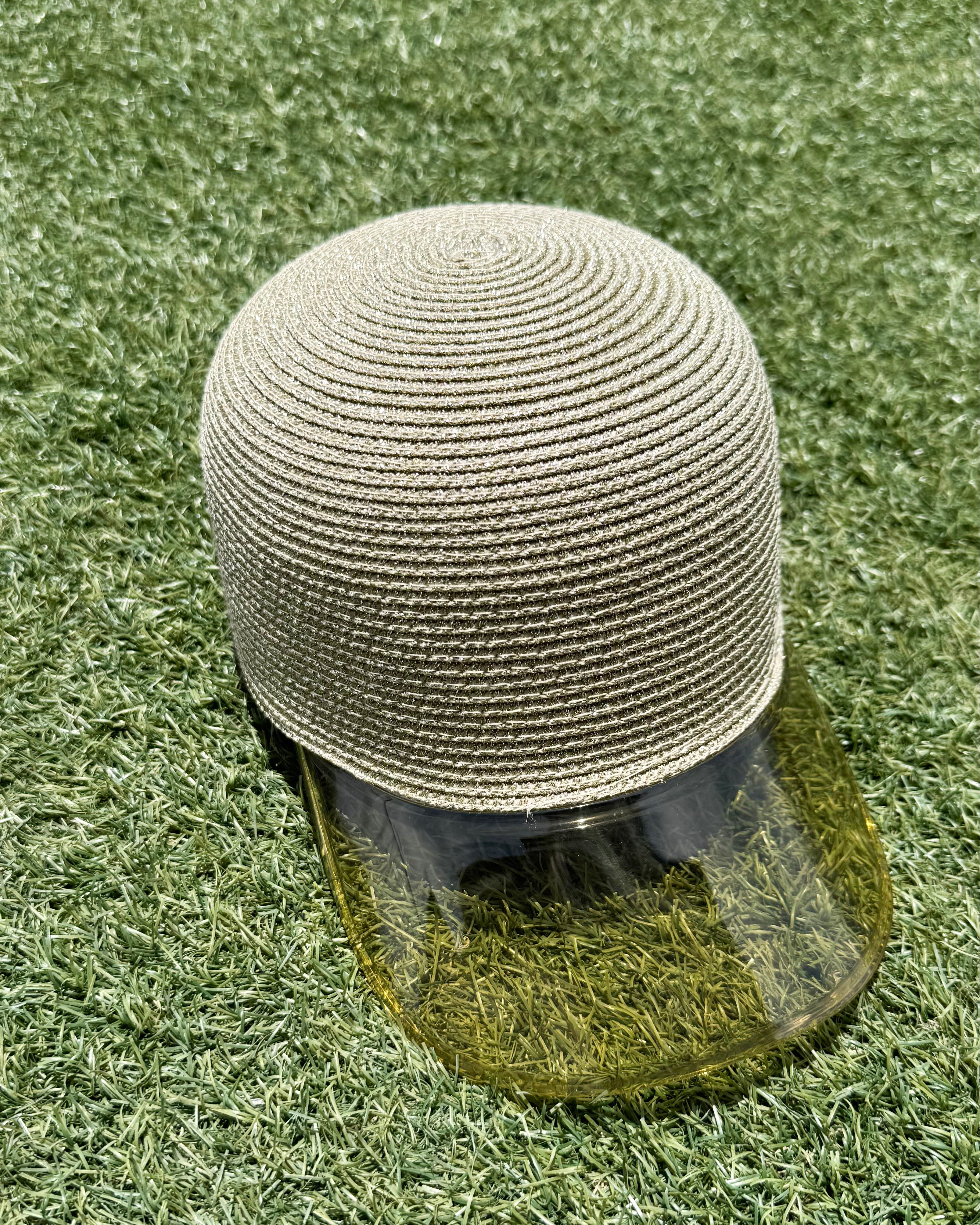 TRANSPARENCIA METALIZADA