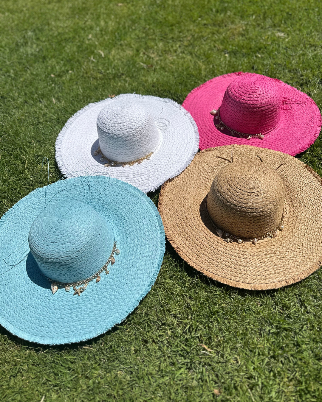 SOMBRERO PLAYA