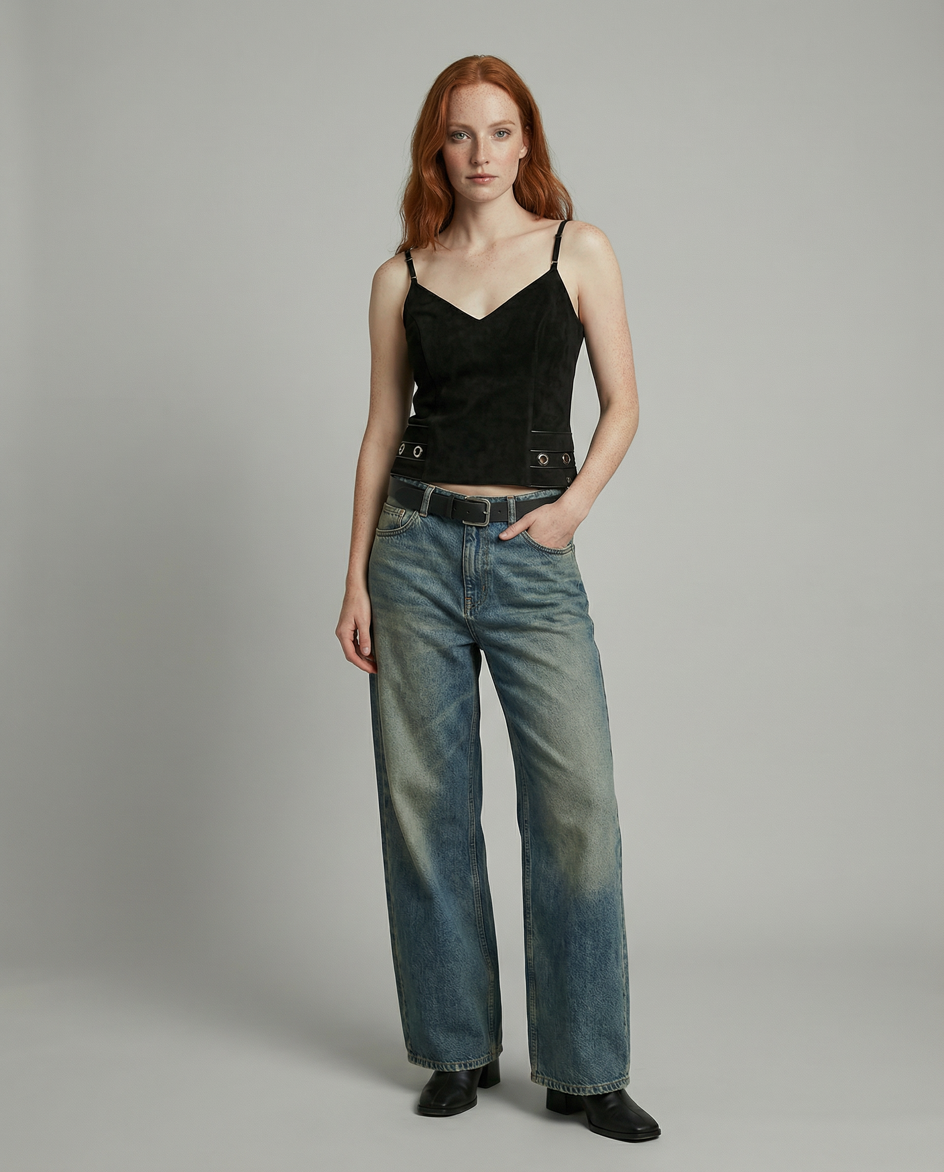 TOP OJETILLOS ECO SWEED